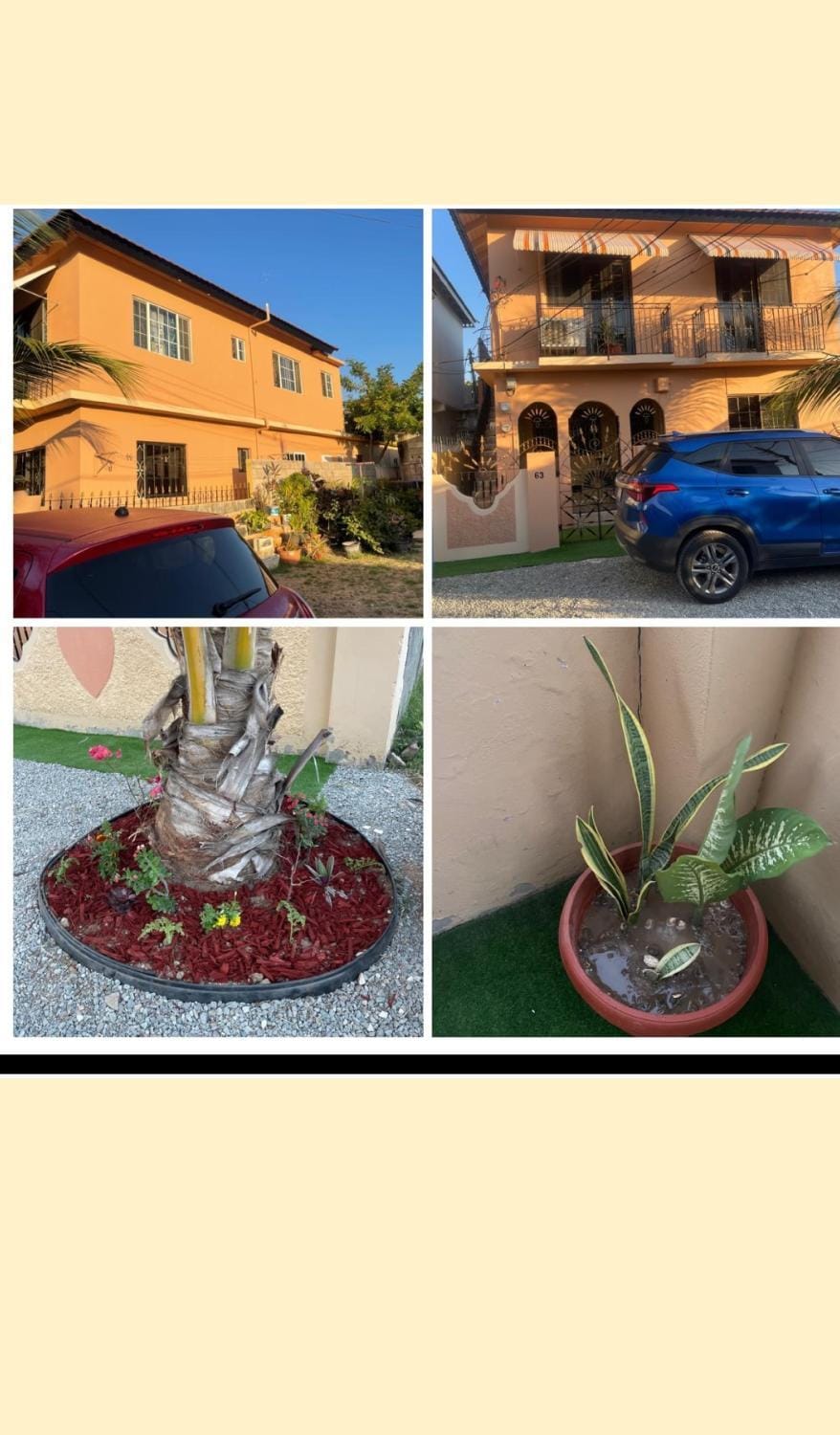 Perfect vibez House in Portmore