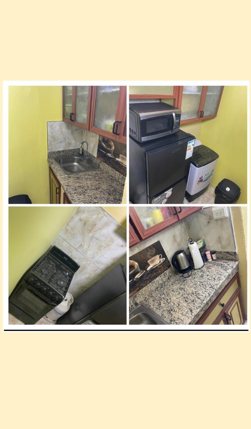 Perfect vibez House in Portmore