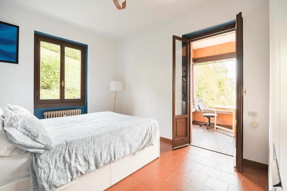Cat lovers home Apartment in Menaggio