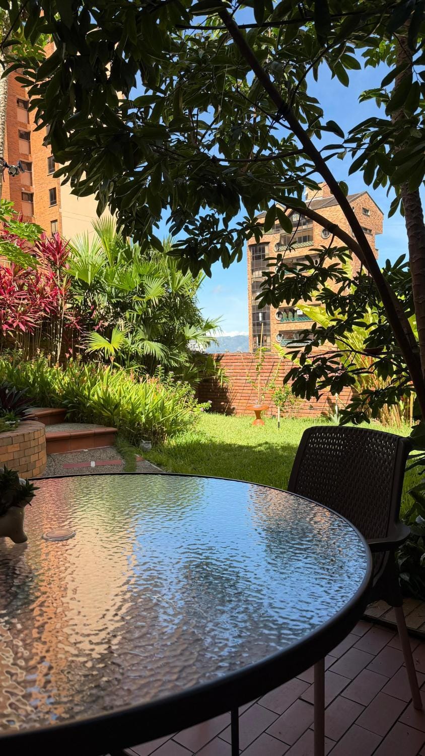 Cabecera House Bed and Breakfast in Bucaramanga
