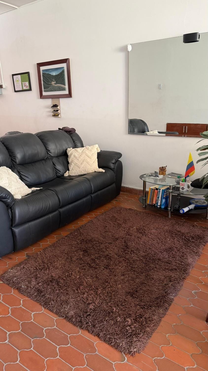 Cabecera House Bed and Breakfast in Bucaramanga