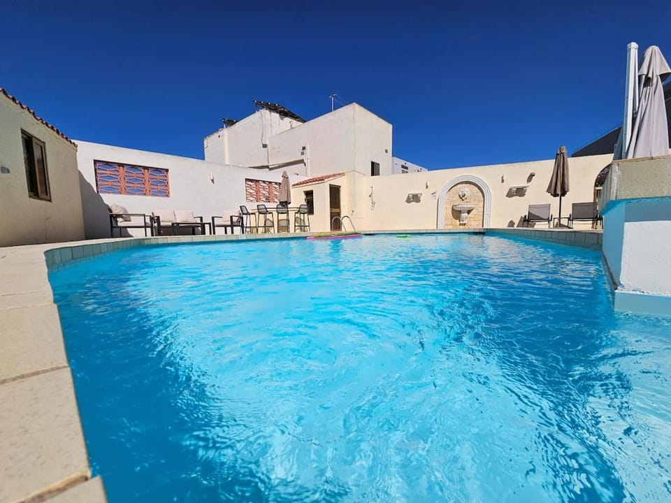 Day, Pool view, Swimming pool