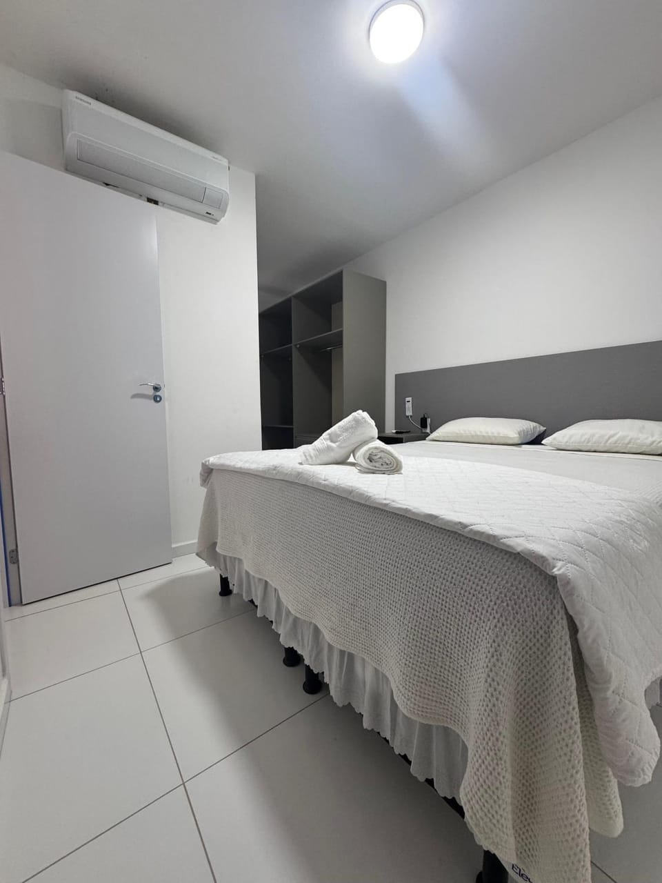 Dona Olivia Universidade Apartment in Vitória da Conquista