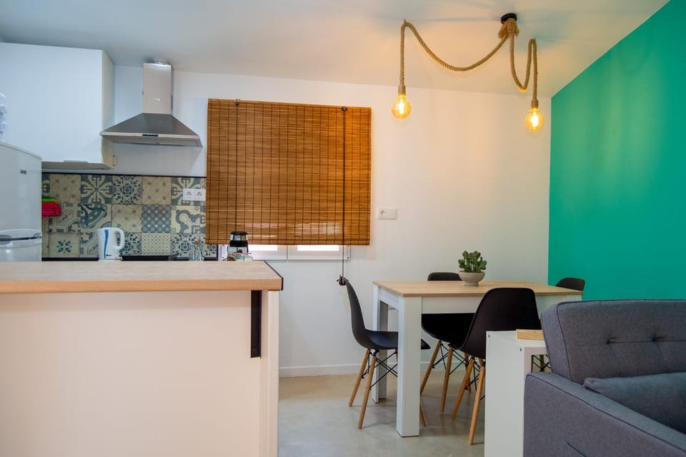 Apartamentos rurales ataecina Apartment in Extremadura, Spain