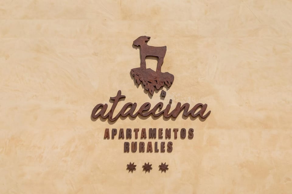 Apartamentos rurales ataecina Apartment in Extremadura, Spain