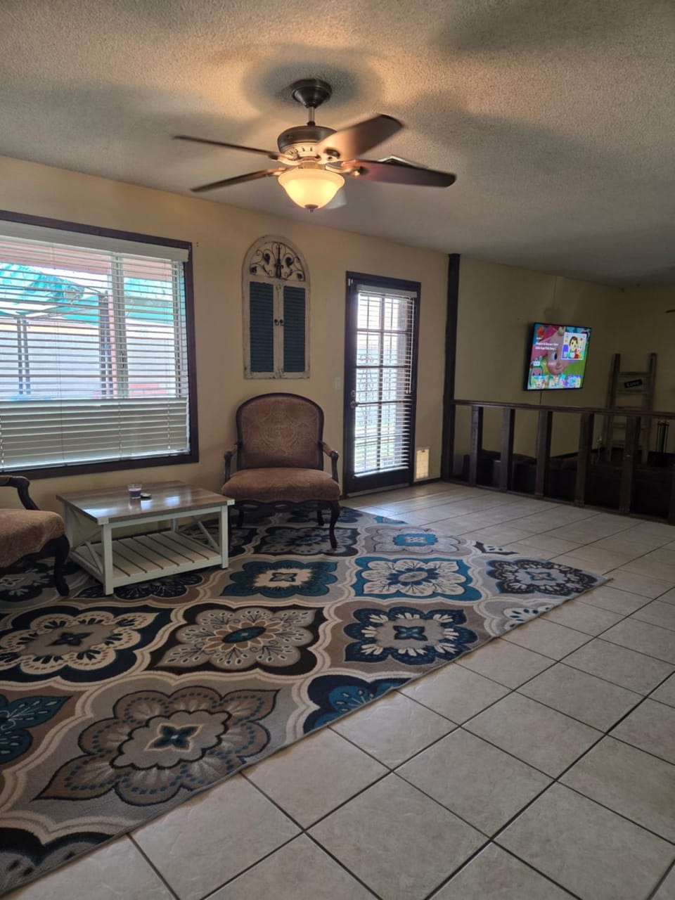 Su casa House in Yuma