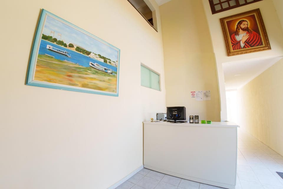 Vale Confort Hotel Hotel in Petrolina