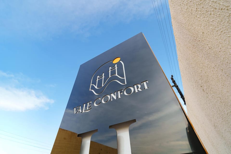 Vale Confort Hotel Hotel in Petrolina