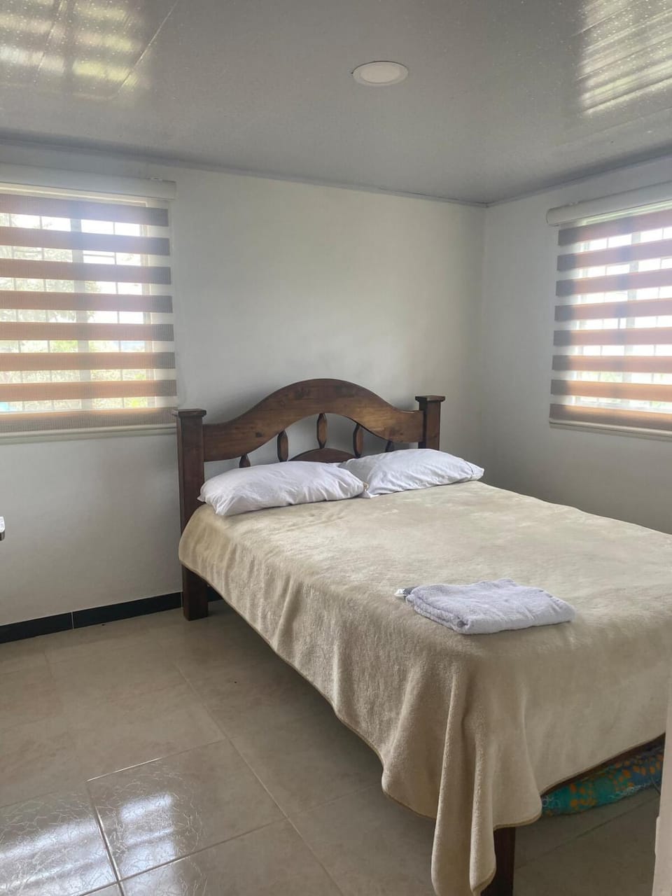 FInCA LA BENDICIÓN DE SUNNYVALE House in Cundinamarca, Colombia