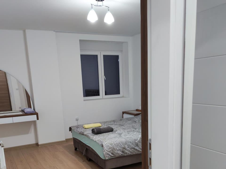 Milenov Beli Kamen Apartment in Serbia