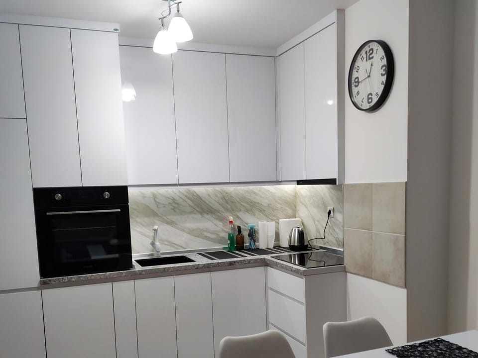 Milenov Beli Kamen Apartment in Serbia