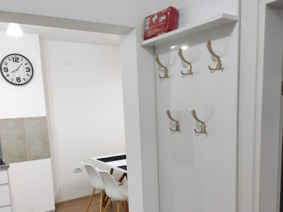 Milenov Beli Kamen Apartment in Serbia