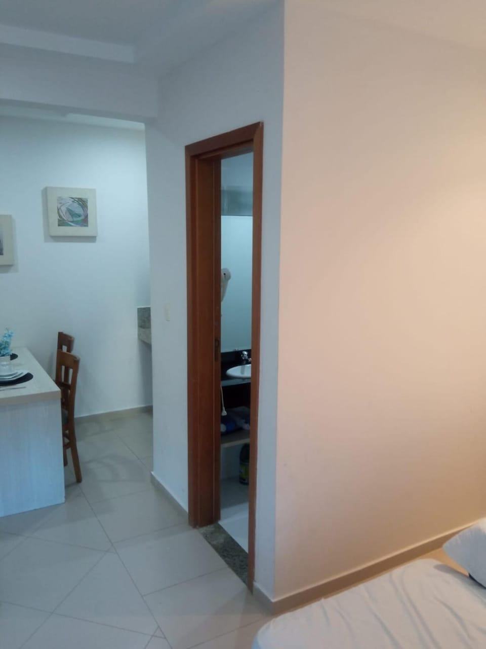 Loft 5 Andar Apartment in Mangaratiba