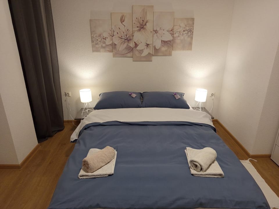 Apartmani Piralis Apartment in Lika-Senj County