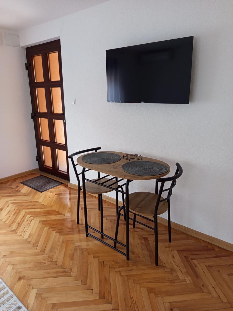 Apartmani Piralis Apartment in Lika-Senj County
