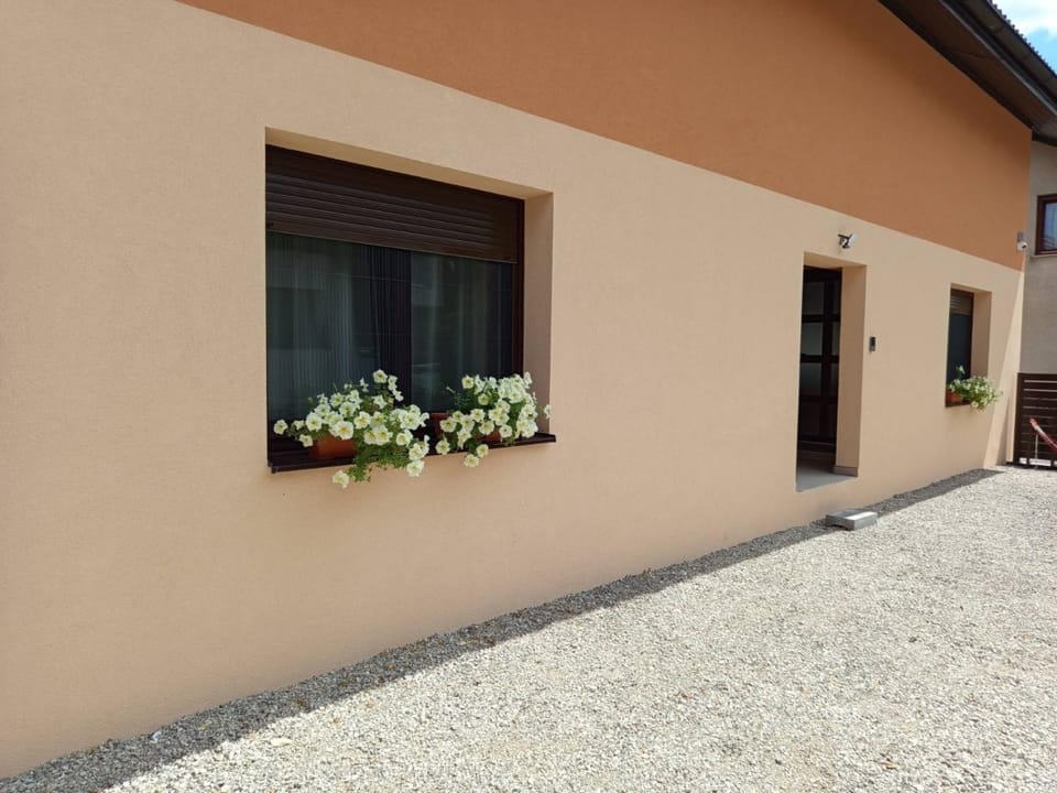 Apartmani Piralis Apartment in Lika-Senj County