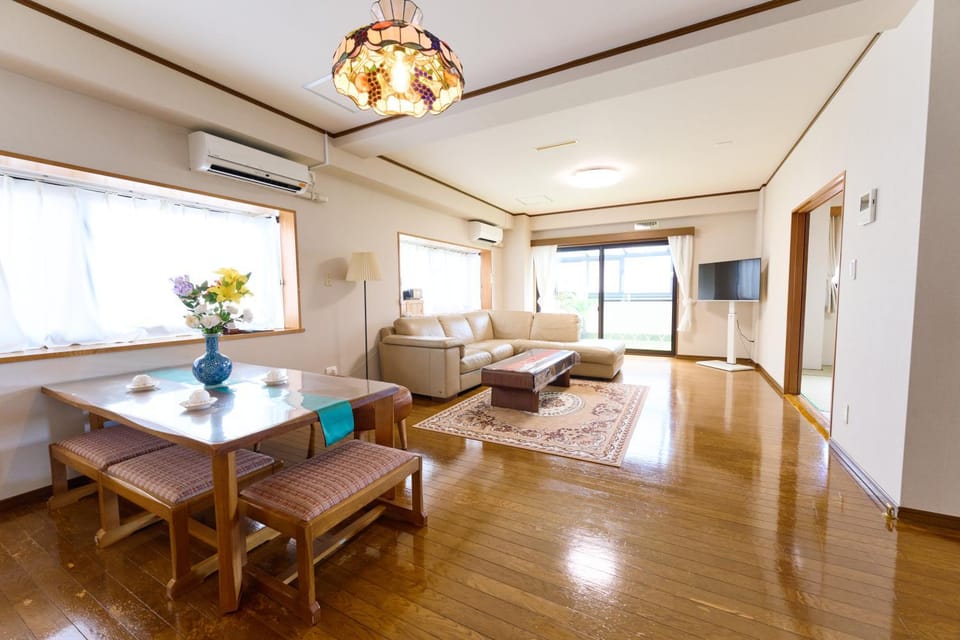 Sakura house Apartment in Chiba Prefecture
