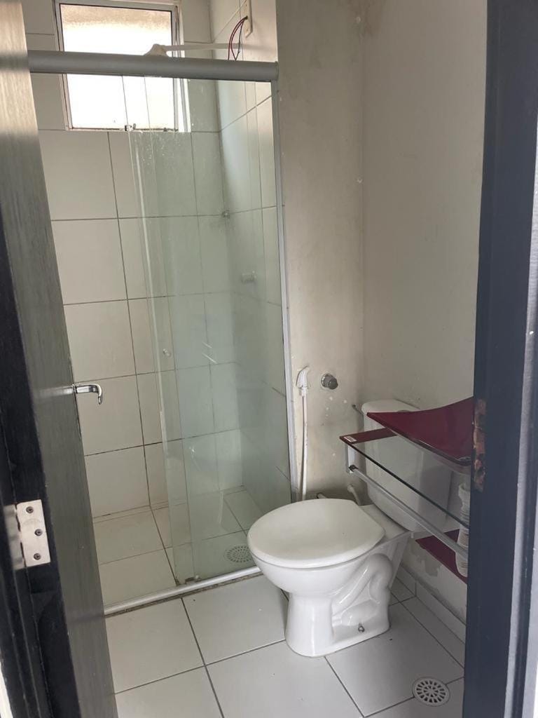 COP 30 APTO completo Apartment in Belém