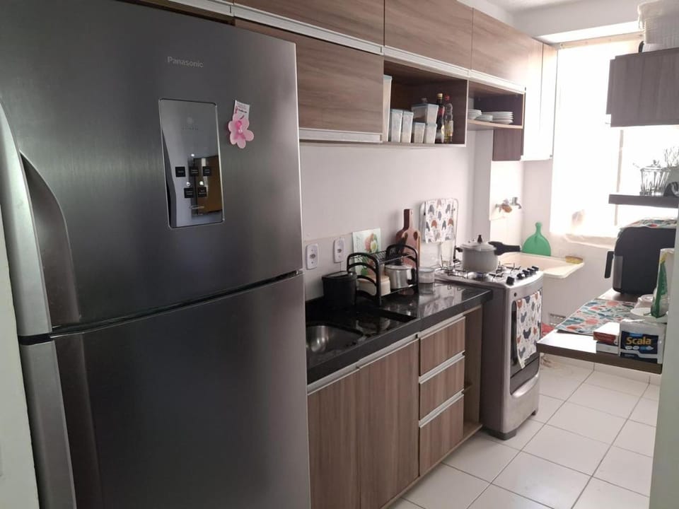 COP 30 APTO completo Apartment in Belém