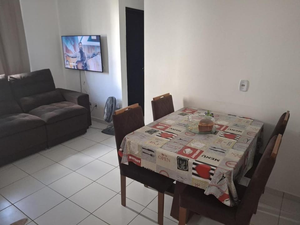 COP 30 APTO completo Apartment in Belém