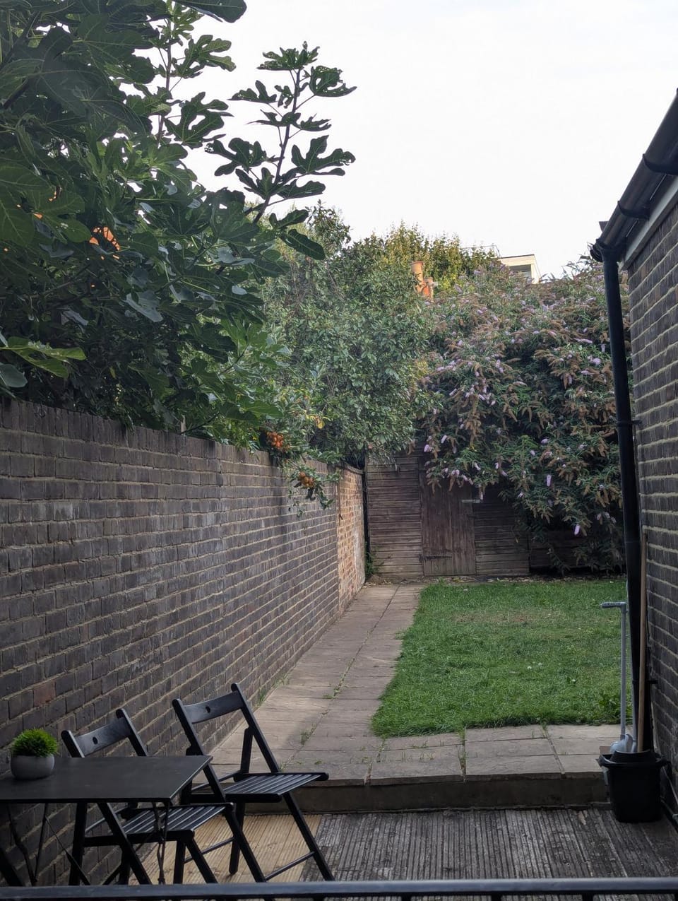 3 Bedrooms flat near of heart of London with a private Garden Apartment in London Borough of Southwark