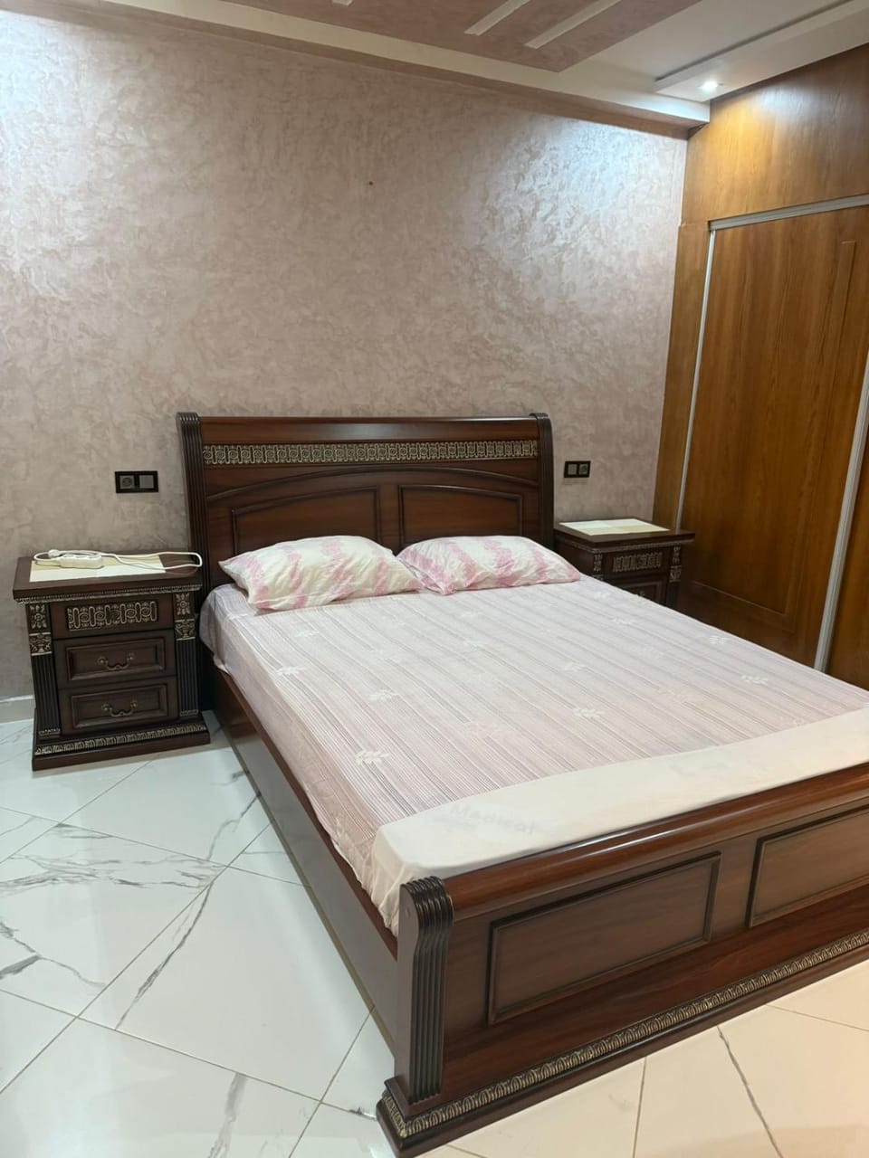 Imm ikhelass Apartment in Rabat-Salé-Kénitra