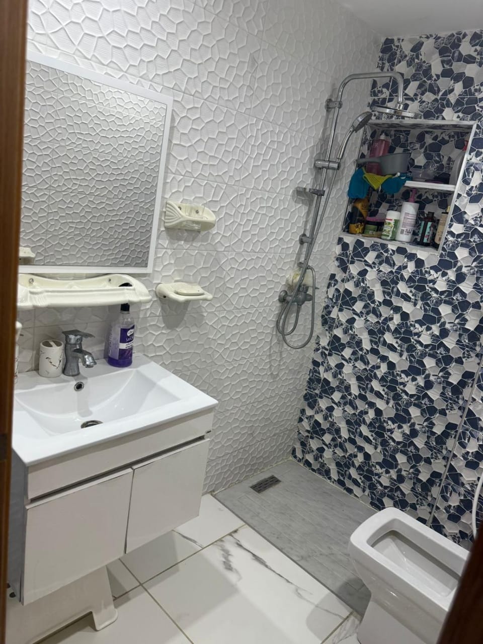 Imm ikhelass Apartment in Rabat-Salé-Kénitra