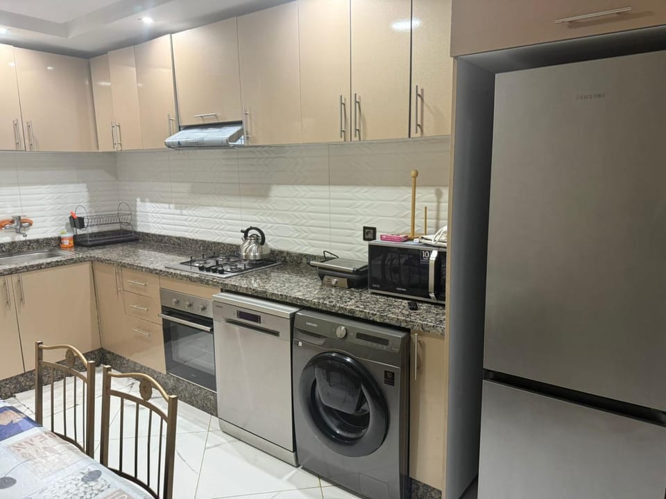 Imm ikhelass Apartment in Rabat-Salé-Kénitra