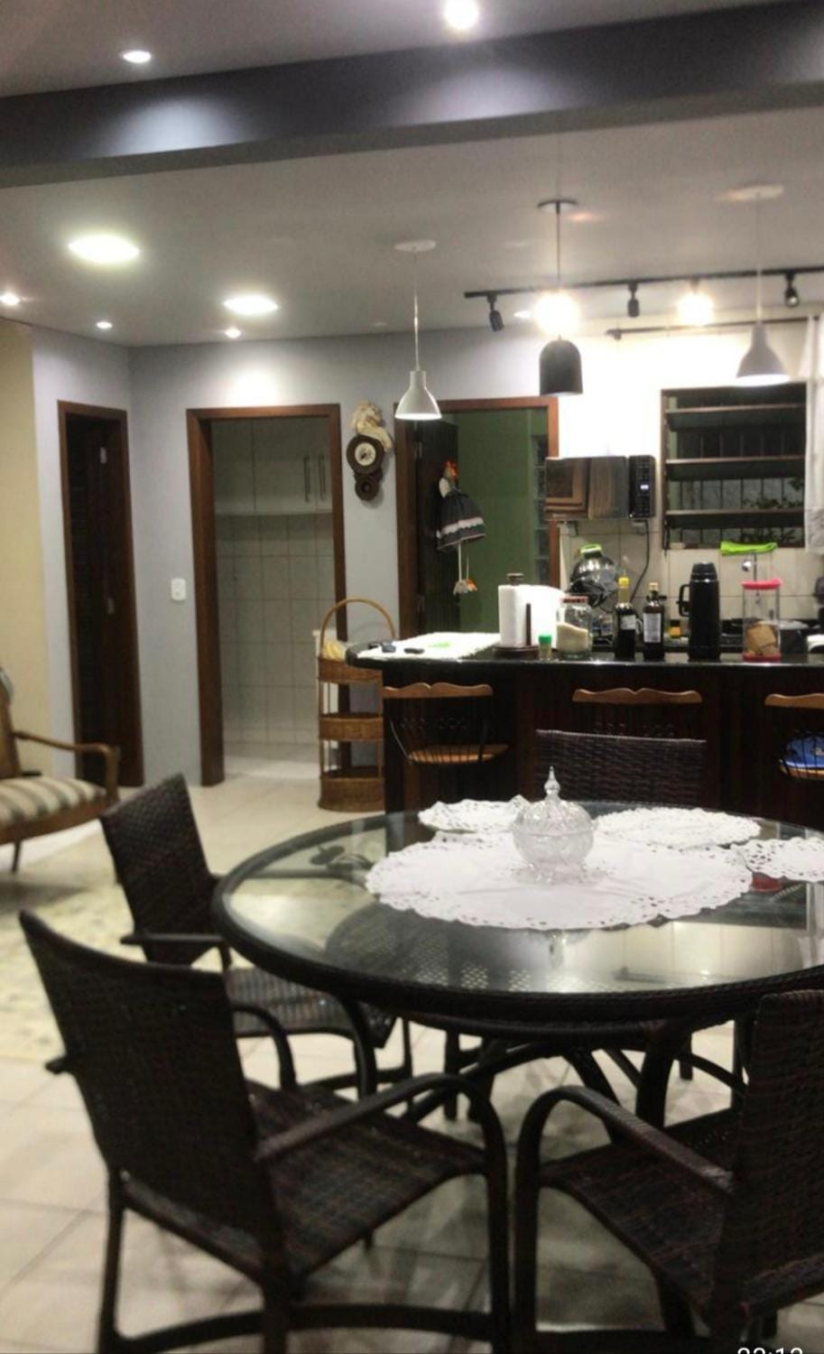 High-end townhouse in Penha House in Penha