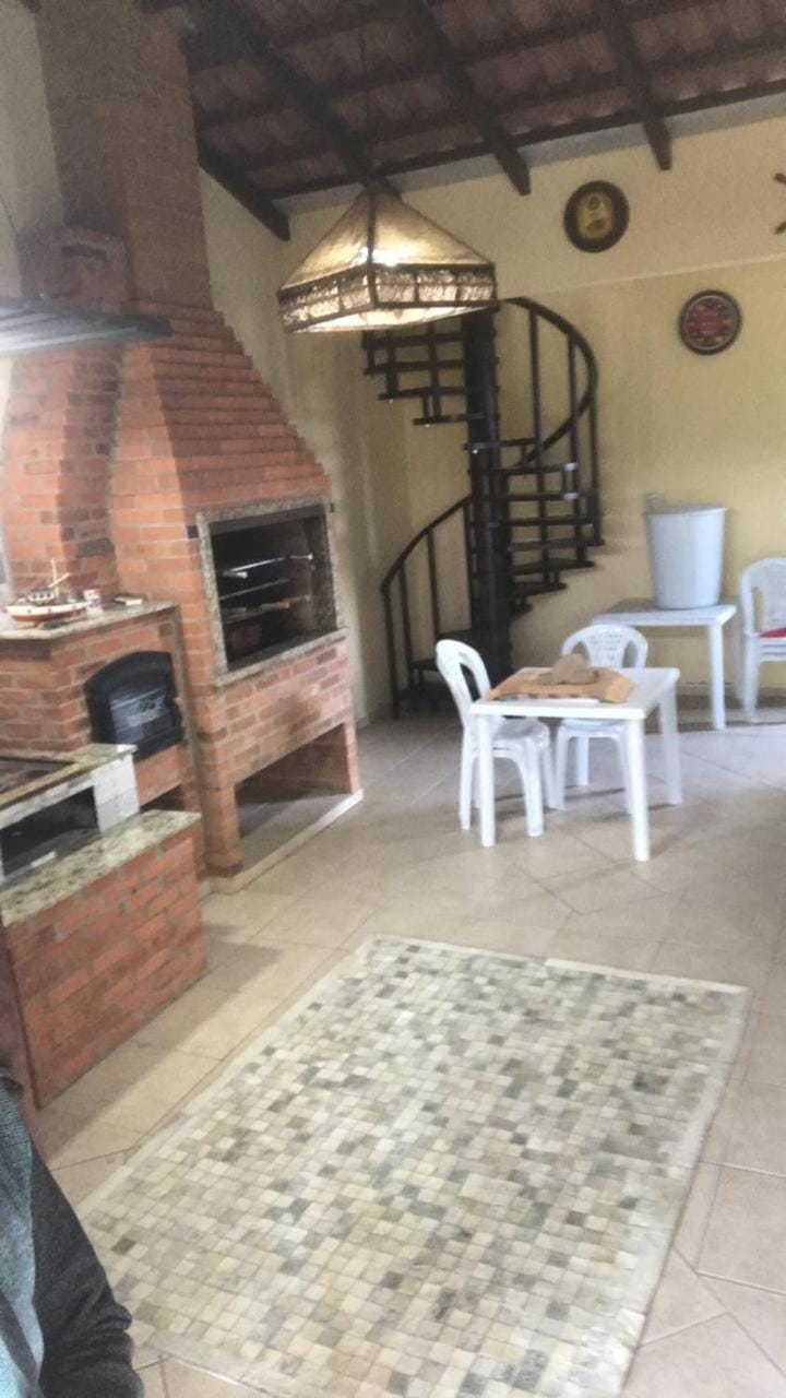 High-end townhouse in Penha House in Penha