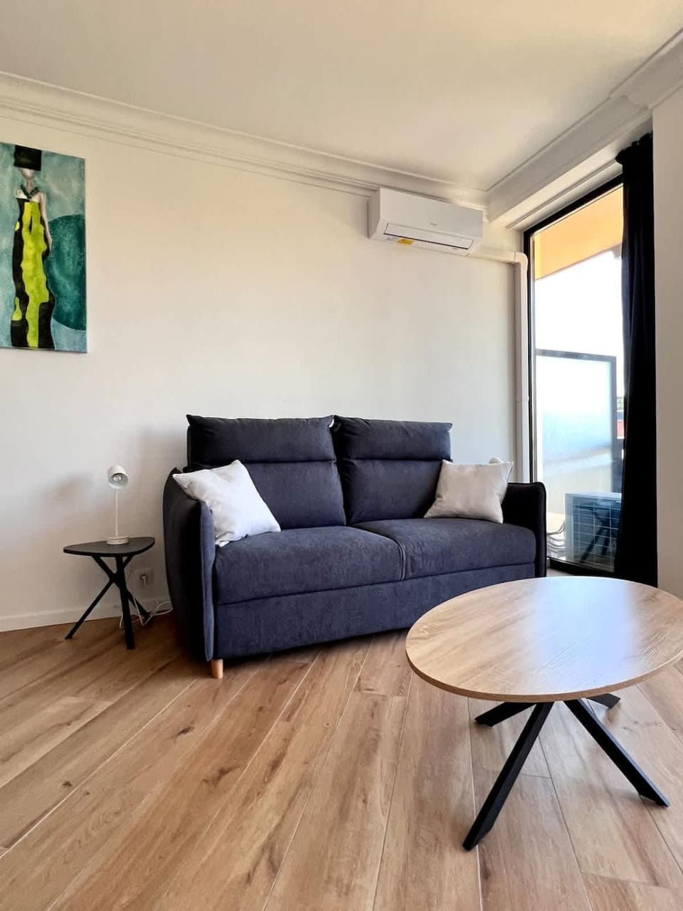 Cozy and fully equipped in the center of Liege 4 guests Apartment in Liège