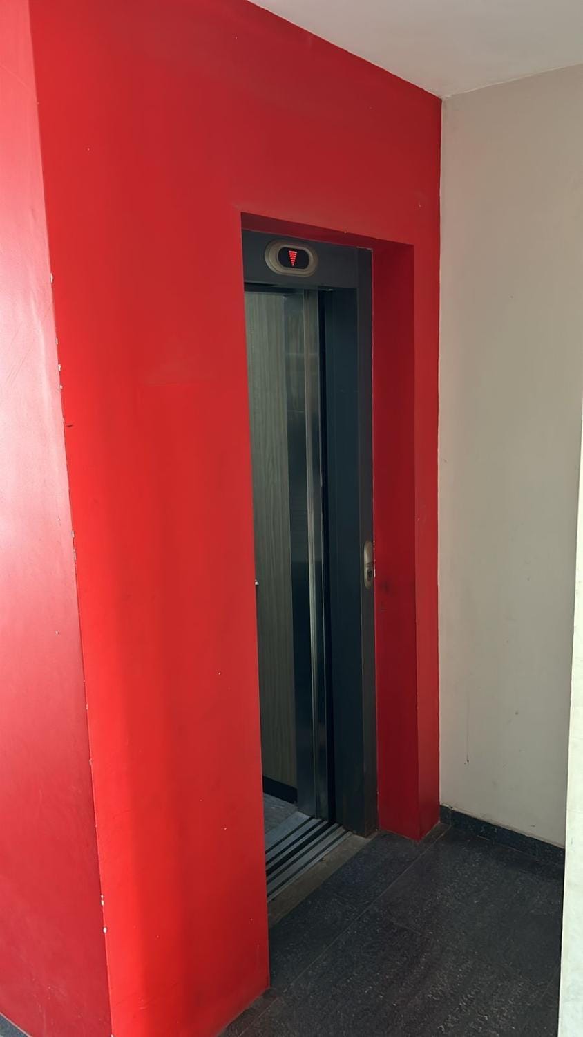 elevator