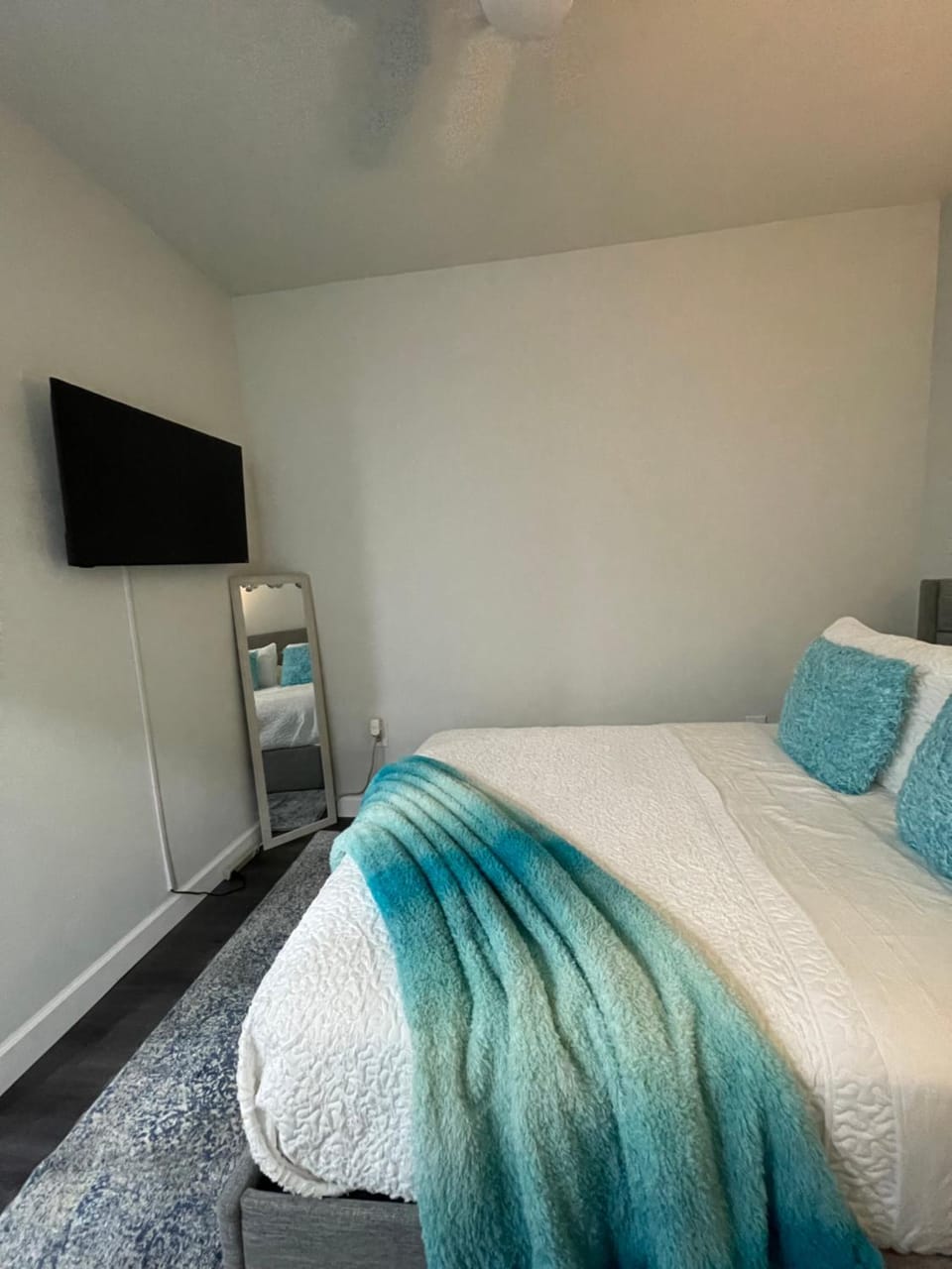 Private Cozy Studio Bed and Breakfast in Ocoee