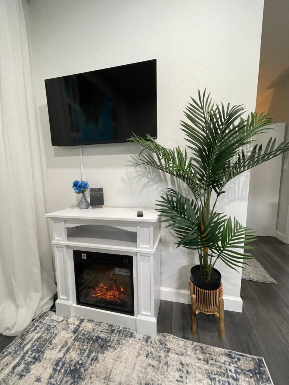 Private Cozy Studio Bed and Breakfast in Ocoee