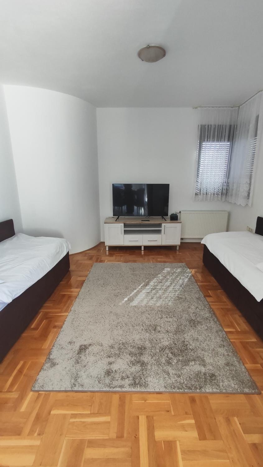 Apartments Bobi Apartment in Zadar