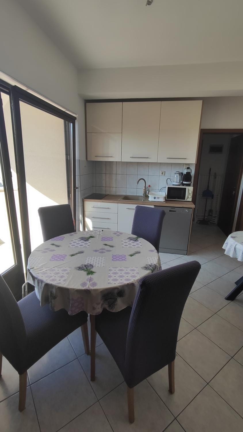 Apartments Bobi Apartment in Zadar