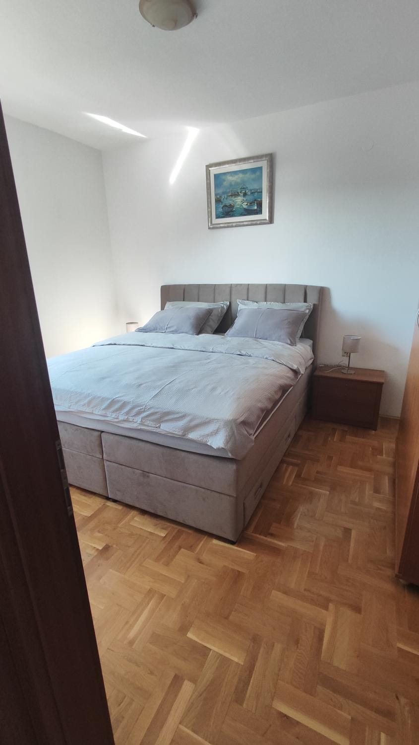 Apartments Bobi Apartment in Zadar