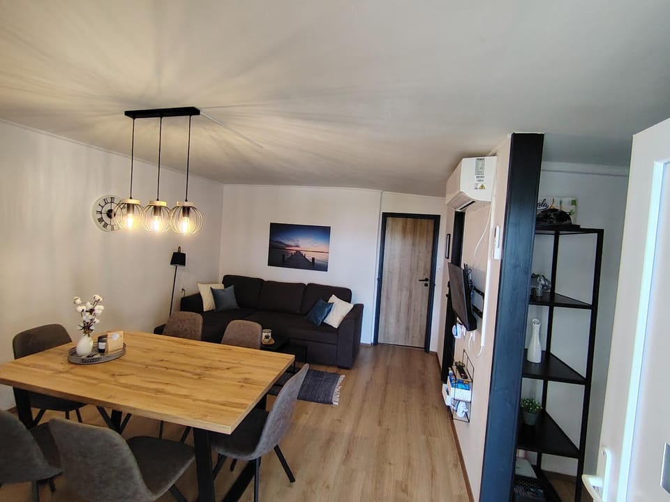 Blue Mare Nin Apartment in Zadar County