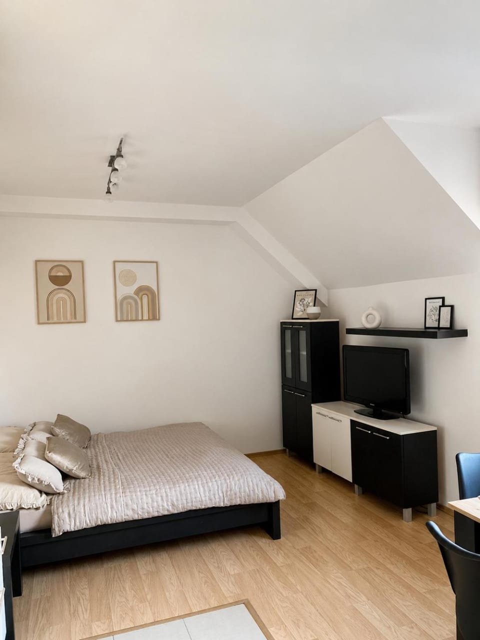 Kamzík Apartment 64 Donovaly - hneď pri lanovke a atrakciách Donovalkovo, Fun arena - Apartment near the cable car and attractions Apartment in Slovakia