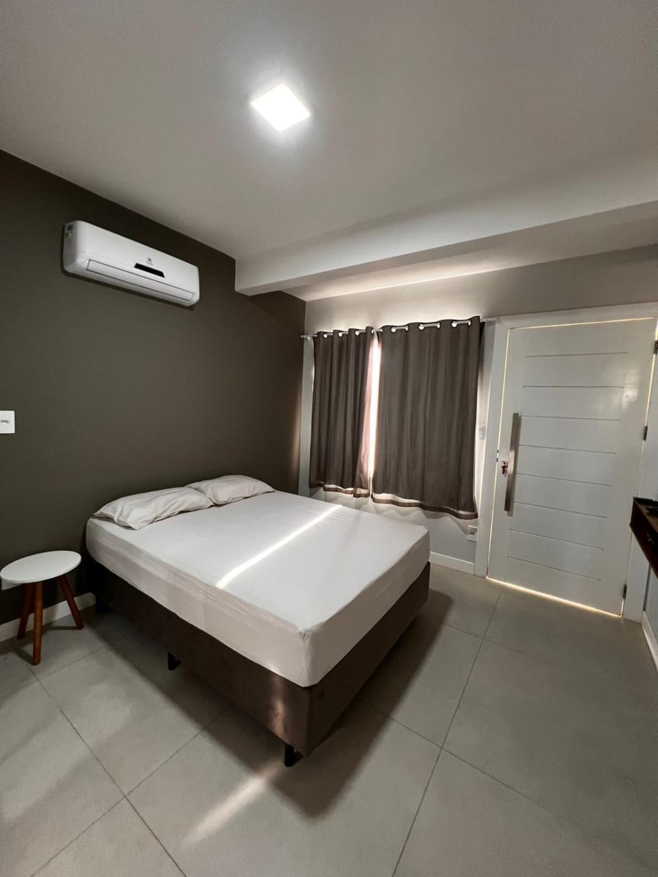 Apartamento na Praia da Vila Apartment in Imbituba