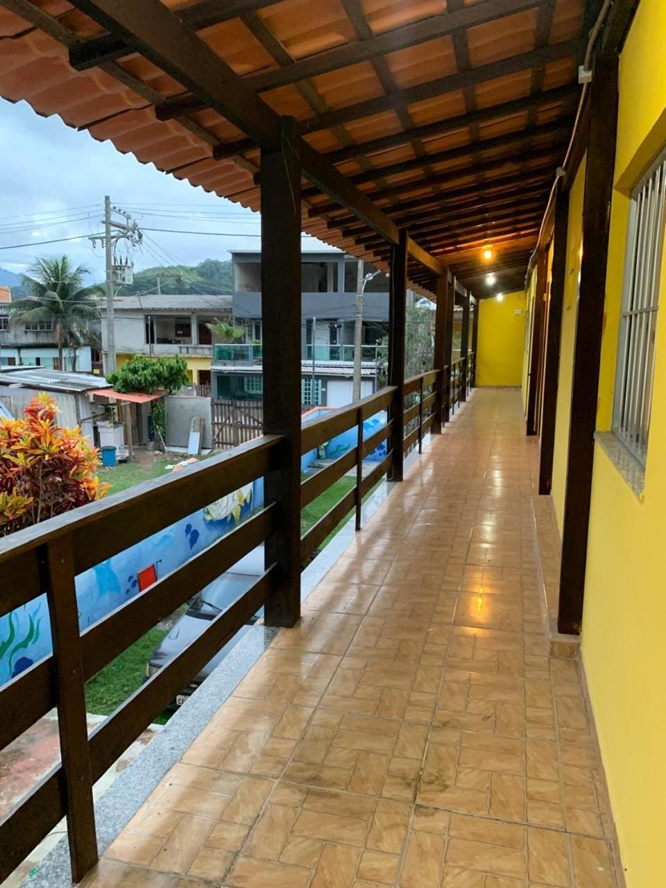 Pousada da Prainha Hotel in State of Rio de Janeiro