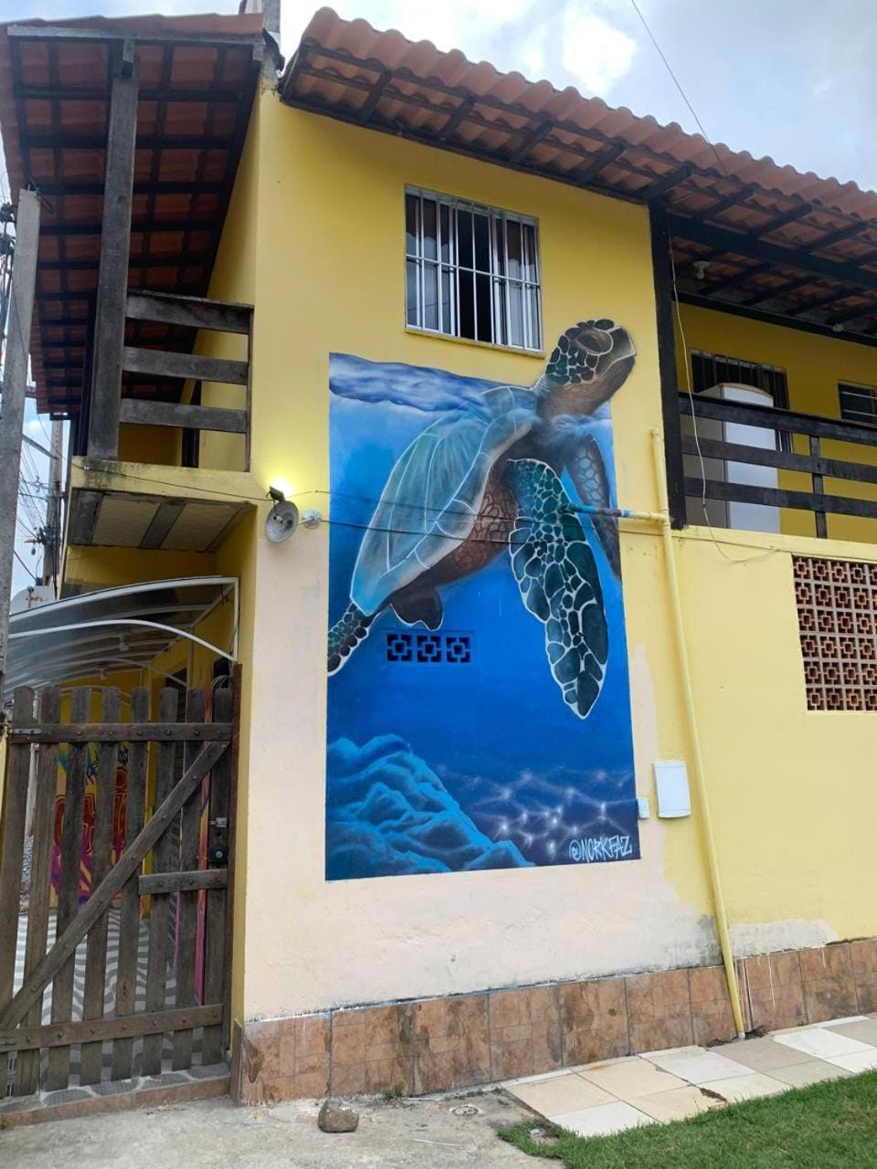 Pousada da Prainha Hotel in State of Rio de Janeiro