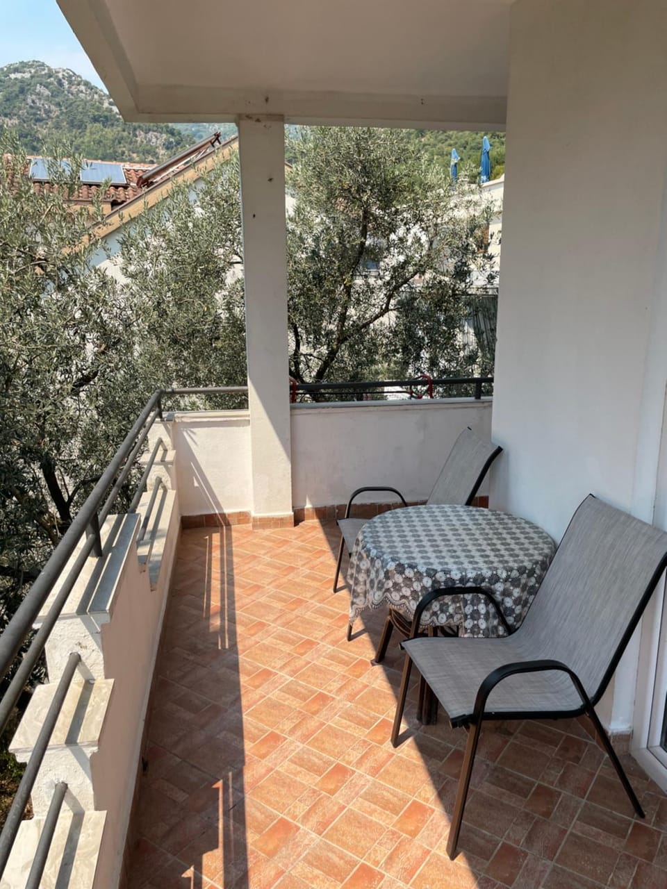Revea Apartment in Budva