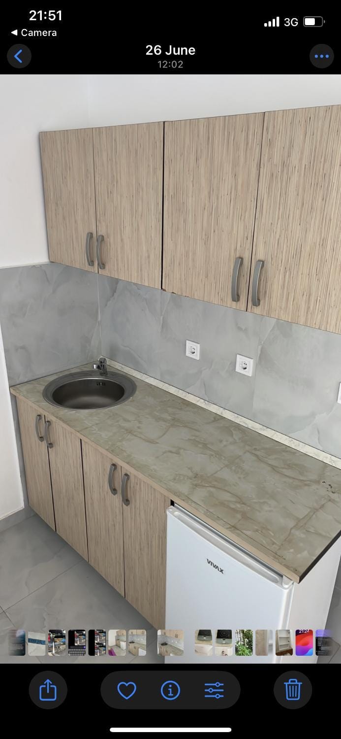 Revea Apartment in Budva
