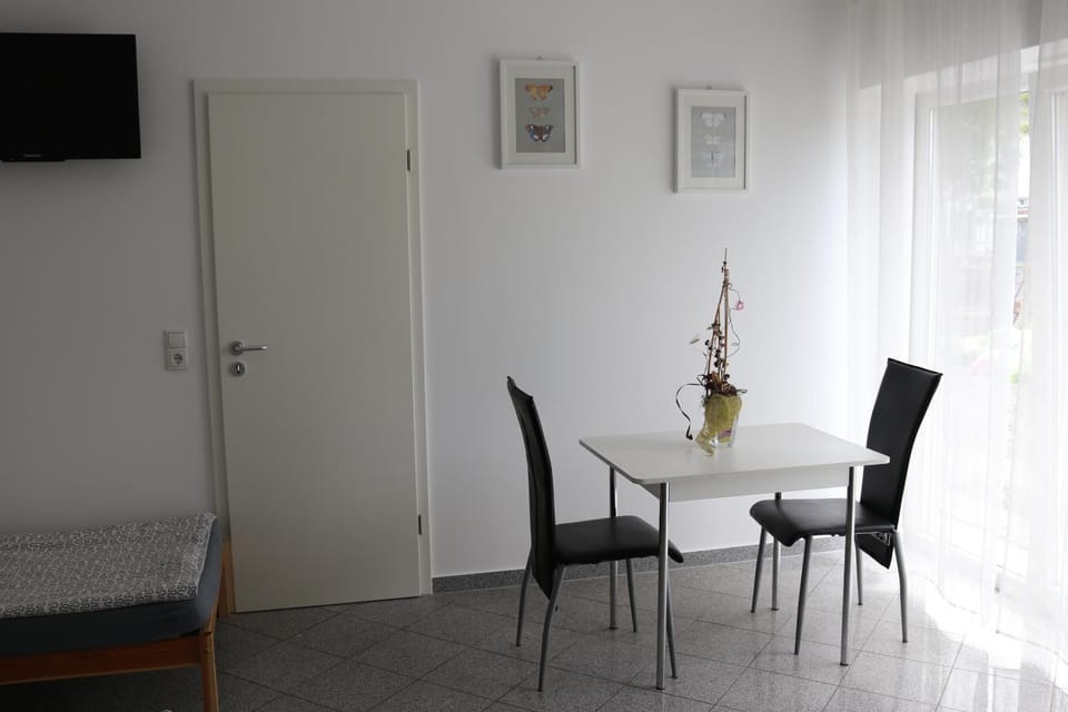 Muskat House in Rhineland-Palatinate