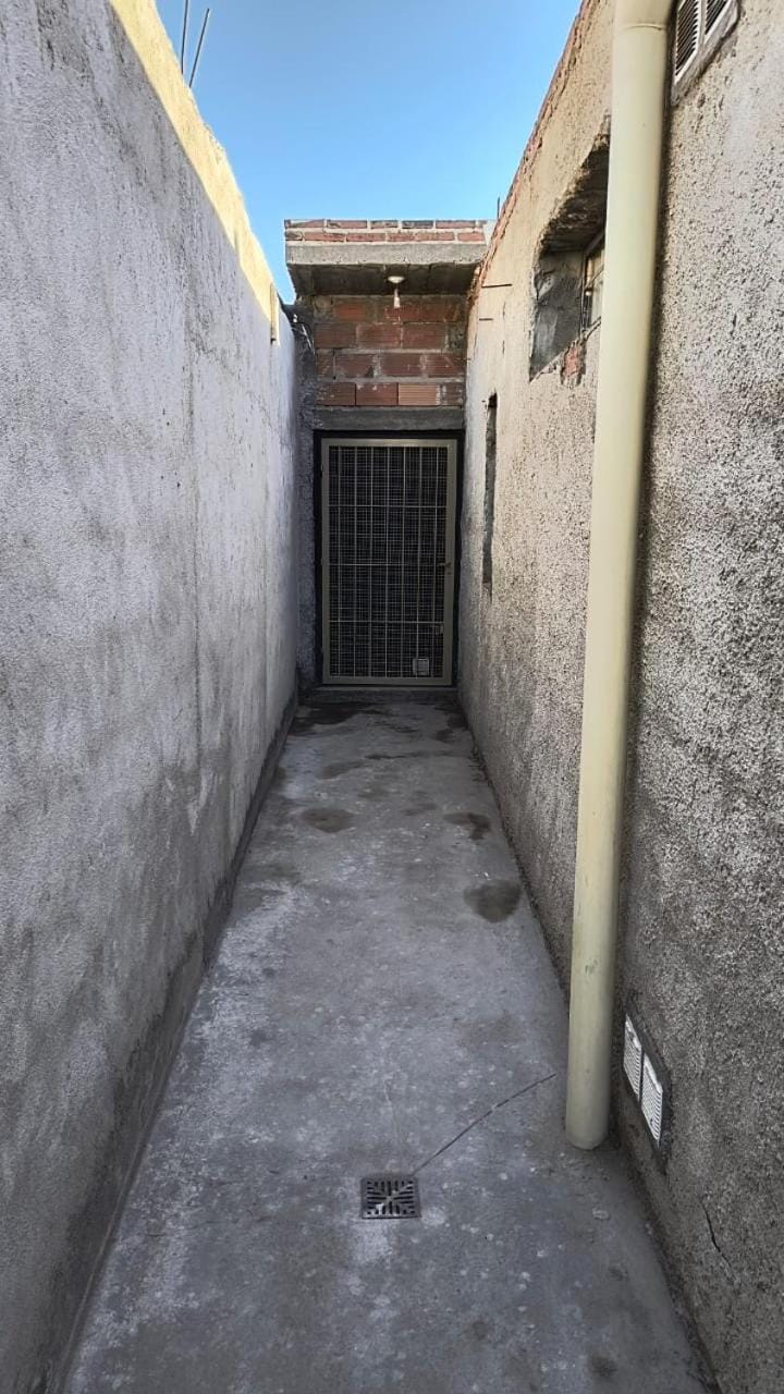 Temporario Divino Niño Apartment in Catamarca