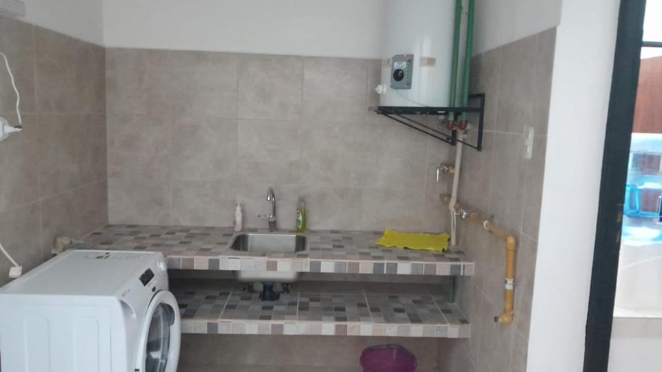 Temporario Divino Niño Apartment in Catamarca