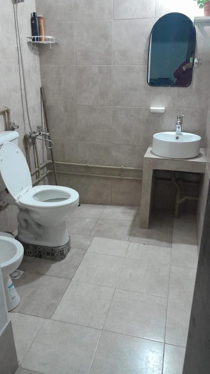 Temporario Divino Niño Apartment in Catamarca