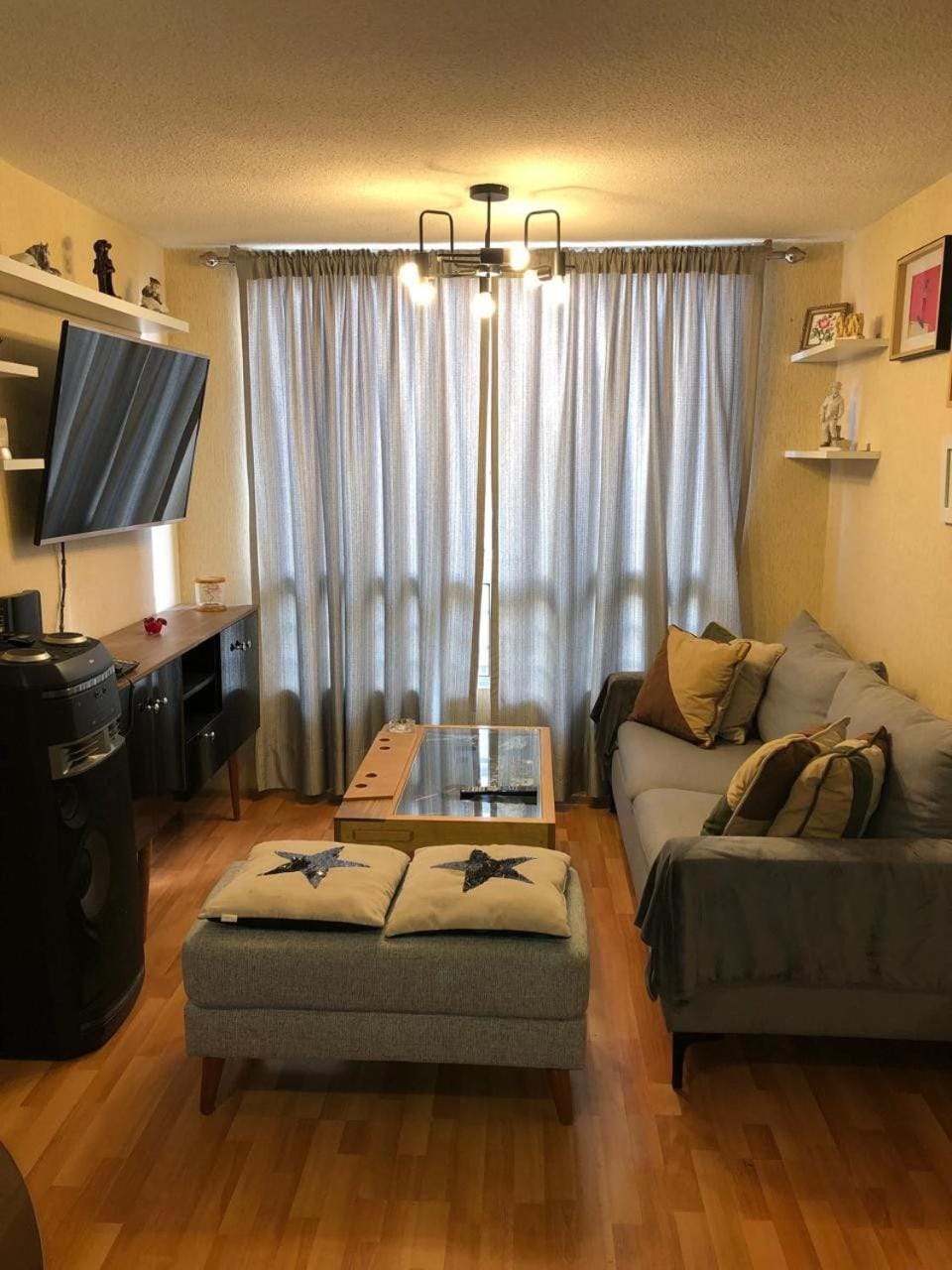 Departamento Condominio Club Carabayllo Apartment in Lima