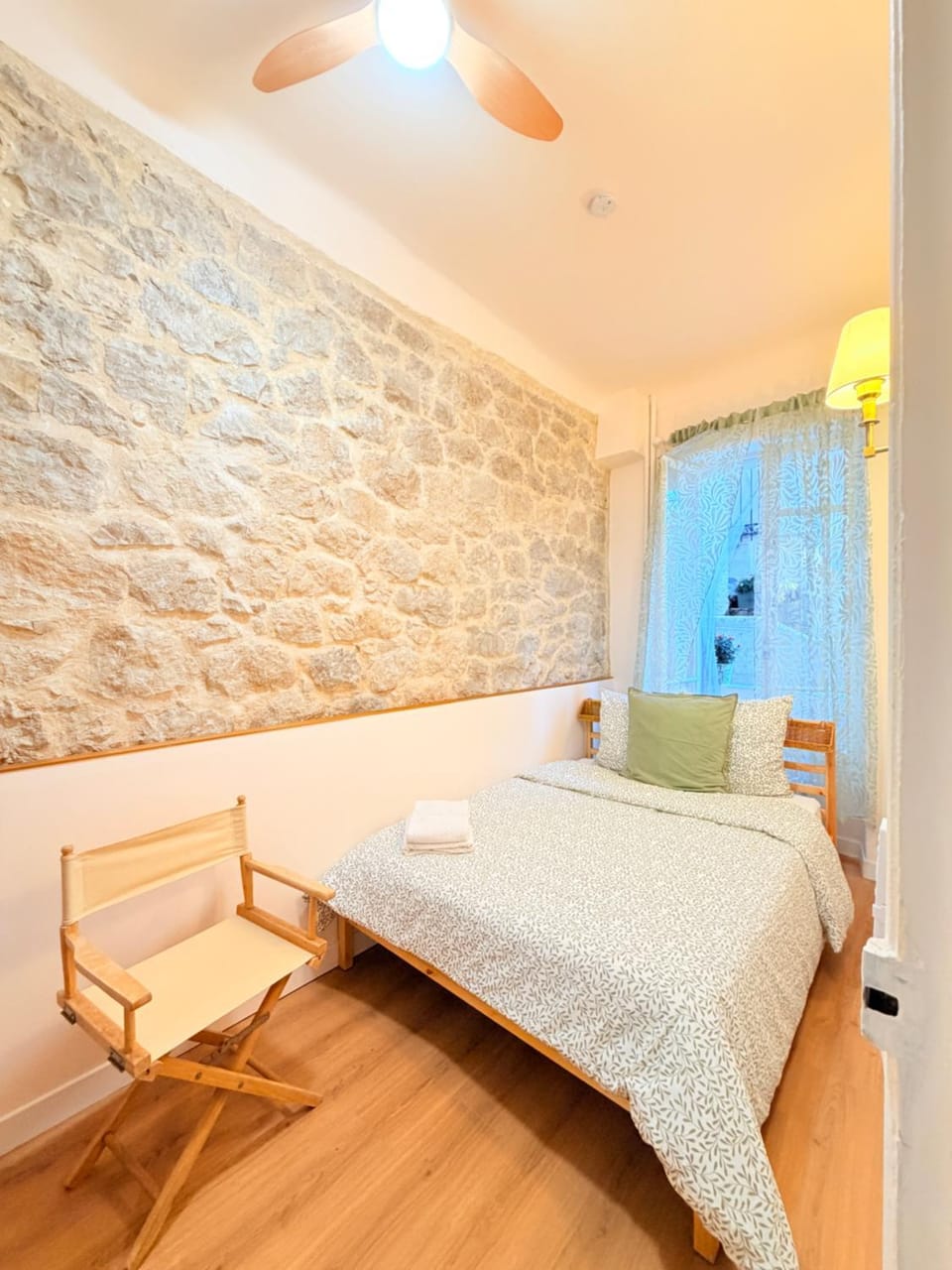 Villa Gardenia Apartment in Nice